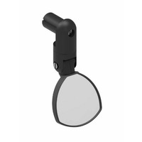 Oglinda Zefal Spin 25 negru