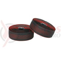 Ghidolina Ergotec San Remo blk/red 2,000mm, wide 30mm