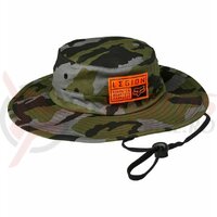 Palarie Fox Traverse Hat [Grn Cam]