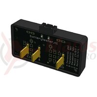 Panasonic Vollblut Smart adapter for 46.6V Panasonic Vollblut batteries