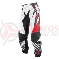 Pantalon lung IXS Invader DH Comp red