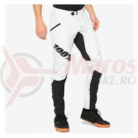 Pantaloni 100% R-Core X Silver