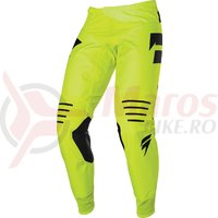 Pantaloni 3lack Label Race Pant [fluo Yellow]