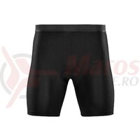 Pantaloni ciclism Cube Liner Shorts Black