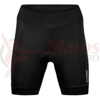 Pantaloni CUBE Blackline WS Cycle Shorts Black