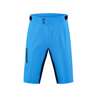 Pantaloni Cube Teamline Baggy Shorts blue
