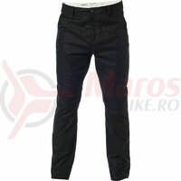 Pantaloni Essex Stretch Pant [Blk]