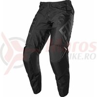 Pantaloni Fox 180 Revn Pant [Black]