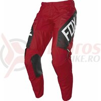 Pantaloni Fox 180 Revn Pant [flame red]