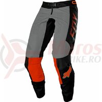 Pantaloni Fox 360 Afterburn Pant [Black]