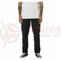 Pantaloni Fox Alpha Cargo [blk]