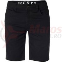 Pantaloni Fox Dagger Short 2.0 black