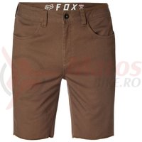 Pantaloni Fox Dagger short 2.0 dirt