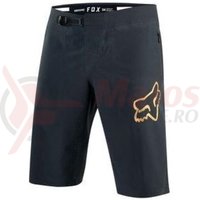 Pantaloni Fox Mtb-Pant Attach Pro short black