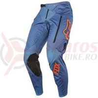 Pantaloni Fox MX Legion Off-Road pant blue