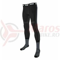 Pantaloni Fox New Baselayer Pant [Black]