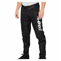 Pantaloni Fox R-Core-X Pants Black