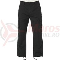 Pantaloni Fox Recon Stretch Cargo Pant [Blk]