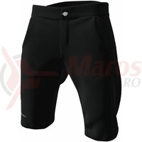 Pantaloni Merida Enduro Design scurt baggy fara bazonnegru/gri Freeride Line