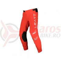 Pantaloni Moto 5.5 I.K.S. Red 2022