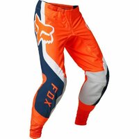 Pantaloni MX FLEXAIR EFEKT PANT [FLO ORG]