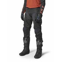 Pantaloni MX RANGER OFF ROAD PANT [BLK]