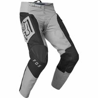 Pantaloni MX RANGER OFF ROAD PANT [STL GRY]