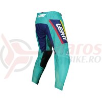 Pantaloni Pant Moto 4.5 Aqua 2022