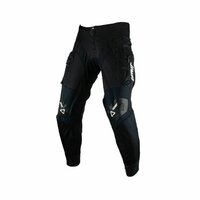Pantaloni Pant Moto 4.5 Enduro negru