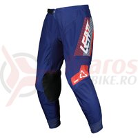 Pantaloni Pant Moto 4.5 Royal 2022