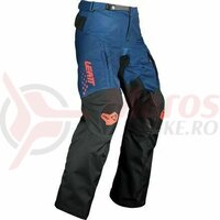 Pantaloni Pant Moto 5.5 Enduro Blue