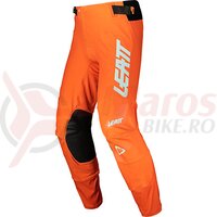 Pantaloni Leatt Pant Moto 5.5 I.K.S. Orange