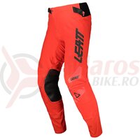 Pantaloni Leatt Moto 5.5 I.K.S. Red