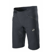 Pantaloni Scurti Alpinestars Drop Algor Black