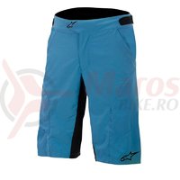 Pantaloni scurti Alpinestars Hiperlight 2 Shorts bright blue