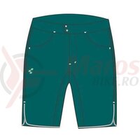 Pantaloni scurti Cube Tour WLS Shots Petrol