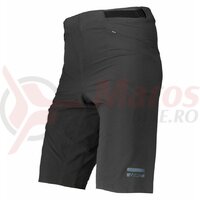 Pantaloni scurti Leatt MTB 1.0 Black