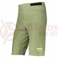 Pantaloni scurti Leatt MTB 1.0 Cactus
