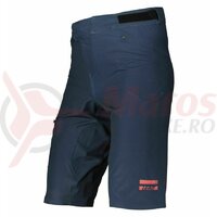 Pantaloni scurti Leatt MTB 1.0 Onyx