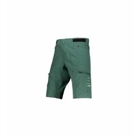 Pantaloni scurti Leatt MTB 2.0 Ivy