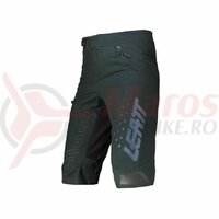 Pantaloni scurti Leatt MTB 4.0 Black