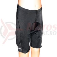 Pantaloni scurti Northwave Origin Junior pentru copii negri