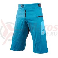 Pantaloni Scurti O'Neal Element FR Hybrid V.22 petrol/teal
