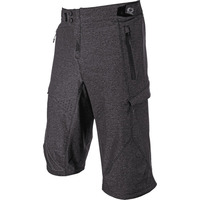 Pantaloni Scurti O'NEAL TOBANGA Shorts Gray
