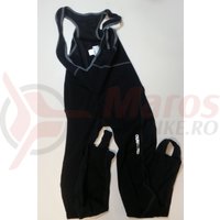 Pantaloni scurti Shimano originals windflex fara bazon negru