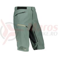 Pantaloni scurti Shorts Mtb Allmtn 5.0 V22 Ivy