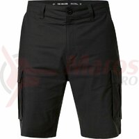 Pantaloni Scurti Slambozo Short 2.0 [Blk]
