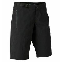 Pantaloni scurti W Ranger W/Liner, negru