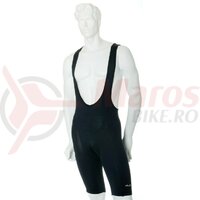Pantaloni scurti XLC bib shorts Comp TR-S02 negru