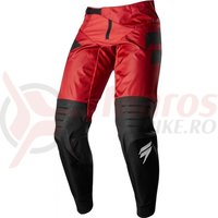 Pantaloni Shift 3Lack Strike pant dark red